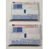 Image 3 : Lot of (2) Unopened 1991 SCORE Series 1 Major League Baseball Card Packs 
