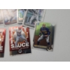 Image 8 : Lot of Assorted Baseball Trading Cards Including Mosaic "Hot Sauce", Bowman, Topps, & More!  