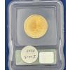 Image 2 : 2000-S ICG-PR69 DCAM Sacagawea Dollar