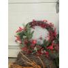 Image 5 : Huge Wreath Lot - with 4 Pre Decorated Wreaths