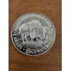 Image 1 : Rare Edgewater Hotel & Casino .999 Fine Silver 20 Gram Coin - Mint Condition
