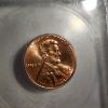 Image 3 : ICG MS67 GRADED 2025-D United States Lincoln Penny ~ LAST YEAR OF ISSUE! Signed By Austin Hutto