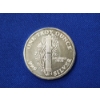 Image 2 : One Troy Ounce .999 Fine Silver Round - Mercury Dime Design
