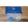 Image 8 : Eisenhower Uncirculated 40% Silver Proof Dollars & 1976 U.S Bicentennial 40% Silver Proof Coin Set