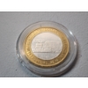 Image 4 : Limited Edition Ten Dollar Games Token From Sam's Town Casino ft. 1970's Muscle Car
