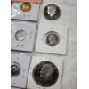 Image 7 : ~ VERY NICE UNITED STATES COIN ASSORTMENT! ~ Featuring Many Proof Coins & Excellent Buffalo Nickel