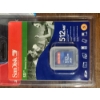 Image 4 : Blink Mini Plug-In HD Smart Security Camera & Two New In Box SD Cards
