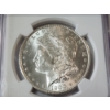 Image 2 : NGC MS 62 1900-O 90% Silver Morgan Dollar