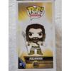 Image 6 : Funko Pop! Heroes - Batman v Superman #87 - Aquaman