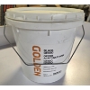 Image 1 :  Brand New 128OZ Golden Black Opaque Acrylic Primer With Resealable Lid 