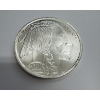 Image 2 : 2011 Liberty Indian Head Buffalo Silver Round One Oz .999 Fine Silver Coin- Incredible Condition!