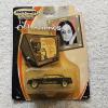 Image 1 : 2002 Mattel Matchbox Collectibles Ozzy Osbourne Limousine from The Osbournes Series NIB!!!