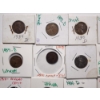 Image 2 : Nice Assortment of United States Pennies ~ NEARLY COMPLETELY WHEAT PENNIES ~ FACE VALUE = $0.19