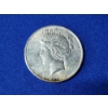Image 1 : 1923 90% Silver Peace Dollar