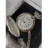 Image 5 : Special Lot Of Pocket Watches & Mens Watches Most New - See Pics 
