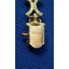 Image 4 : Women's 14K Gold Bracelet - Total Weight: 10g