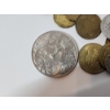 Image 10 : Large Lot of Assorted Foreign Coins, Tokens, Medals - See Photos!