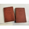 Image 1 : 
The Works of Edgar Allen Poe - Volume VI & II - Horror and Death - Marvelous Adventure