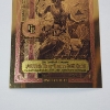 Image 3 : 2026 Florida 1/4th Goldback Note - 1/4000th Troy oz 24K Gold