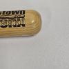 Image 6 : Multi-Autographed 2000 New York Home Of Baseball Souvenir Wood Baseball Bat (see description)