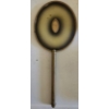 Image 3 : Vintage Mirror, Blush/Powder Travel Mirror, Band-Aid Tin w/ 2 Band-Aids and More