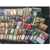 Image 4 : Large Lot of MTG Magic The Gathering Trading Cards Including Rares, Holos & Even Autographs!
