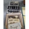 Image 6 : 3 Royal Doulton 8'' Collector Plates, Vintage Samsonite Suitcase With Key & More