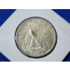 Image 4 : 1941 United States Walking Liberty Silver Half Dollar