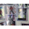 Image 5 : Lot of Assorted Bucky Irving Football Trading Cards - In Protective Holders