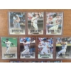 Image 2 : Complete Collection Set of 10 Donruss 90's Dominators - All 10 out of 10!