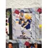 Image 3 : Small Lot of (9) Hockey Themed Trading Cards