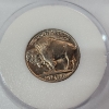 Image 4 : 1938-D Buffalo Nickel Graded by PCC MS66