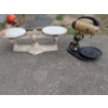 Image 1 : Vintage Scale, Soda Shop Items, & More