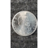 Image 11 : (23) Assorted Foreign Coins Including Silver & 2006 Breast Cancer Awareness Canadian Quarter 