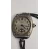 Image 3 : GRUEN Guild 15 Jewel Art Deco Enamel Watch & Ladies Bulova 17 Jewel Watch In 10K Rolled Gold Bezel 