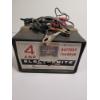 Image 1 : 4 AMP Battery Charger - Electromite