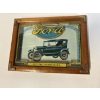 Image 1 : Ford Plaque - 1925 Ford Touring Black - Model T Car 