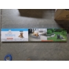 Image 1 : New In Box! Paws & Pals 43.3'' x 29.5'' x 8'' Elevated Pet Bed