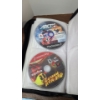 Image 2 : Case Of (30) PS2 Games & Game Pamphlets 