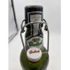 Image 2 : Vintage GROLSCH Green Empty Beer Bottle w/Porcelian Swing Top Lid - 21" TALL - 