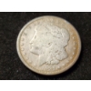 Image 2 : 1921 Morgan 90% Silver Dollar