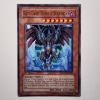Image 1 : Red Eyes Zombie Dragon SDZW-EN001 Holo Rare 1st Edition Yu-Gi-Oh Trading Card
