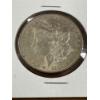 Image 2 : 1889 United States Morgan Silver Dollar - Mint Condition