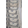 Image 3 : Lot Of (20) Assorted Series United States $1 Silver Certificates - Face Value: $20.00