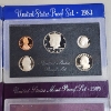 Image 4 : Six Assorted United States Mint Proof Sets: 1983, 1983, 1989, 1989, 1988, 1988