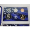 Image 2 : 2002 United States Mint Proof Set