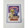 Image 1 : 1986 Topps Garbage Pail Kids RICHIE RETCH Card #170a - Mint Condition