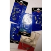 Image 1 : Brand New - Lot of Assorted Sizes Aircraft Clamps As Shown