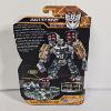 Image 2 : Hasbro Transformers - Hunt For The Decepticons - Deluxe Class Decepticon - Hailstorm Action Figure
