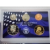 Image 2 : 2008 United States Mint Proof Set in Original Packaging w/ CoA